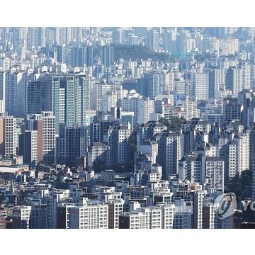 전국 미분양 주택 6개월째 감소세…올해 수도권서 37% 급감