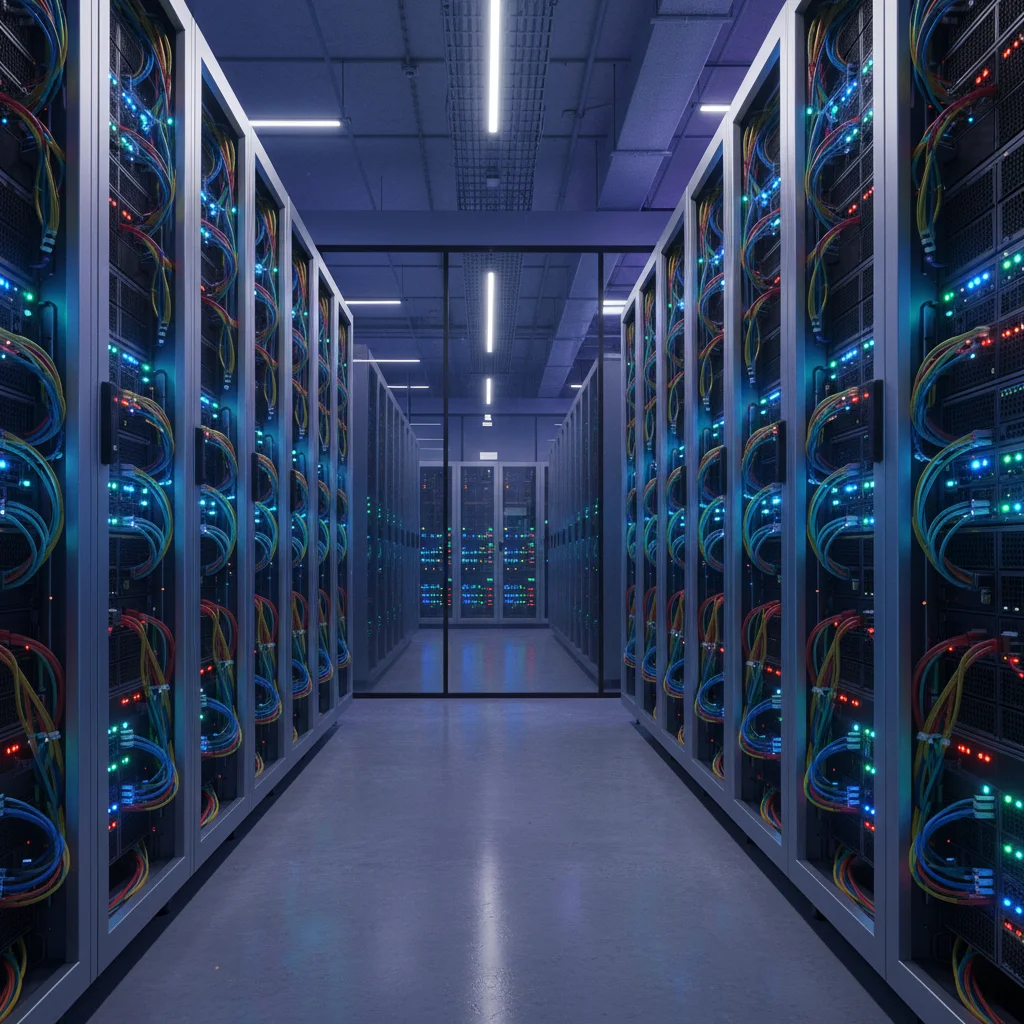 데이터센터 리츠 트렌드 관련 이미지 1