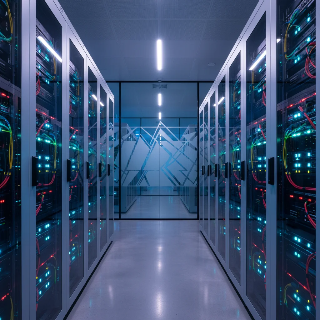 데이터센터 리츠 트렌드 관련 이미지 2