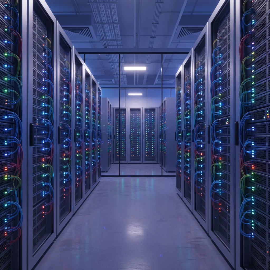 데이터센터 리츠 트렌드 관련 이미지 3