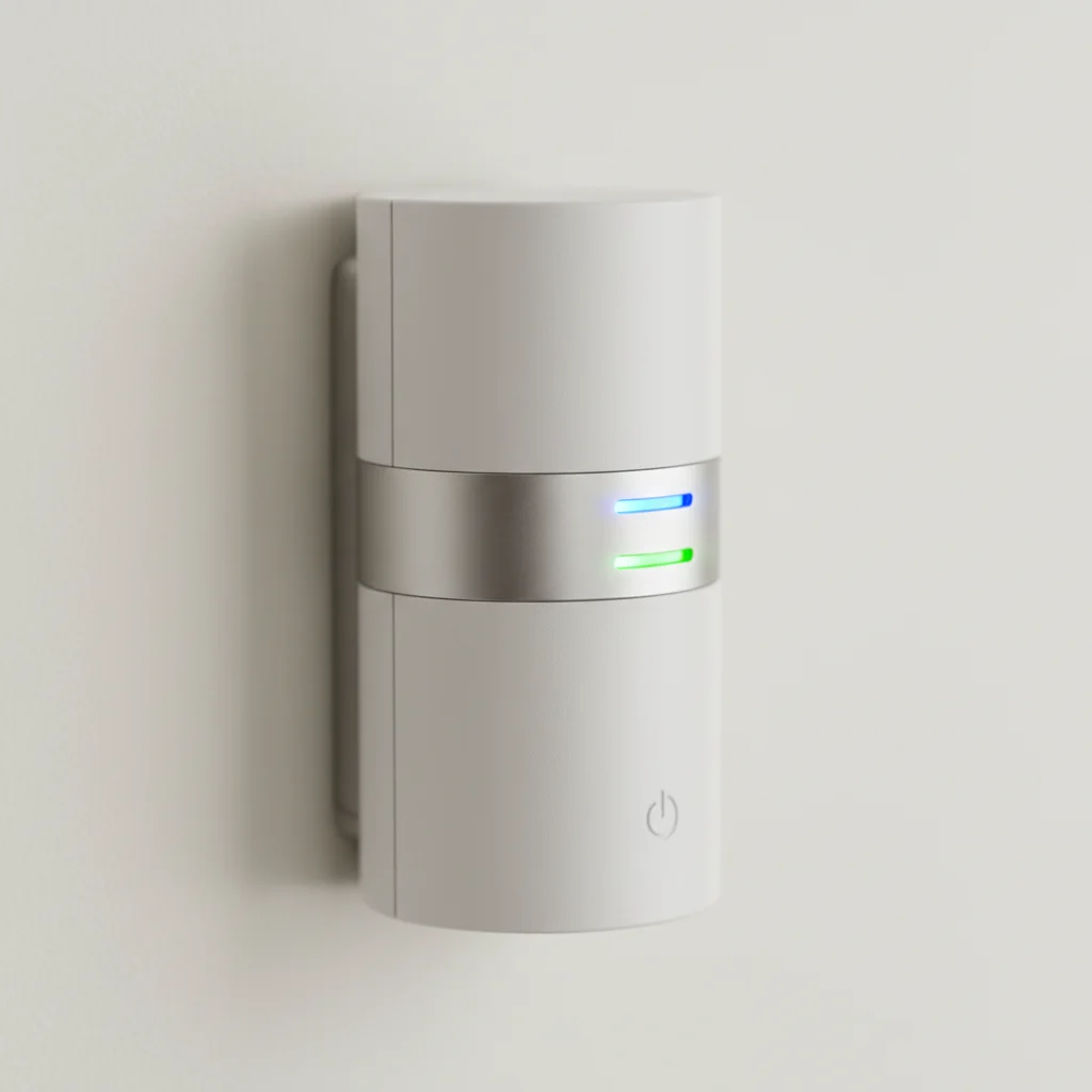 도어센서 자동 경보 시나리오 관련 이미지 2