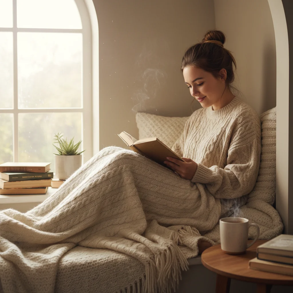 독서 습관 들이기 설정법 관련 이미지 1