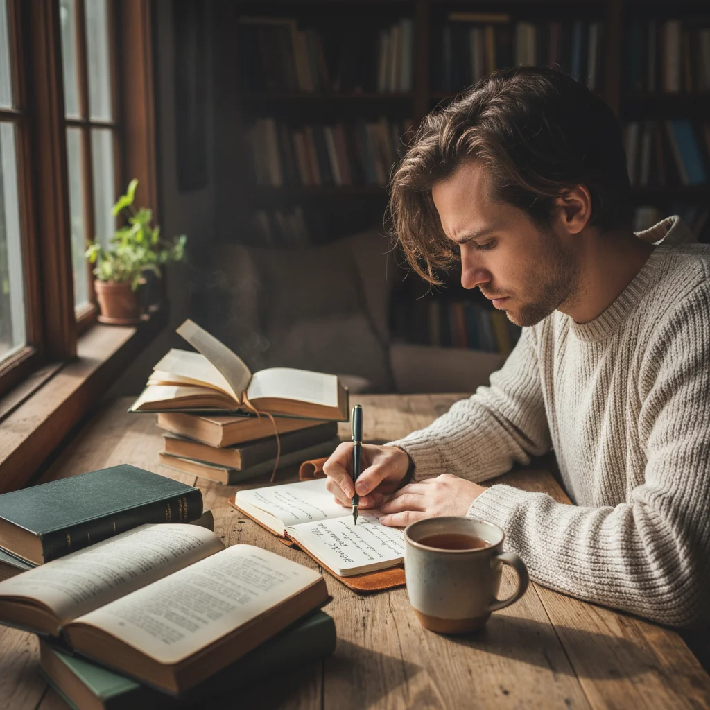 독후감 쓰는 법 팁 관련 이미지 1