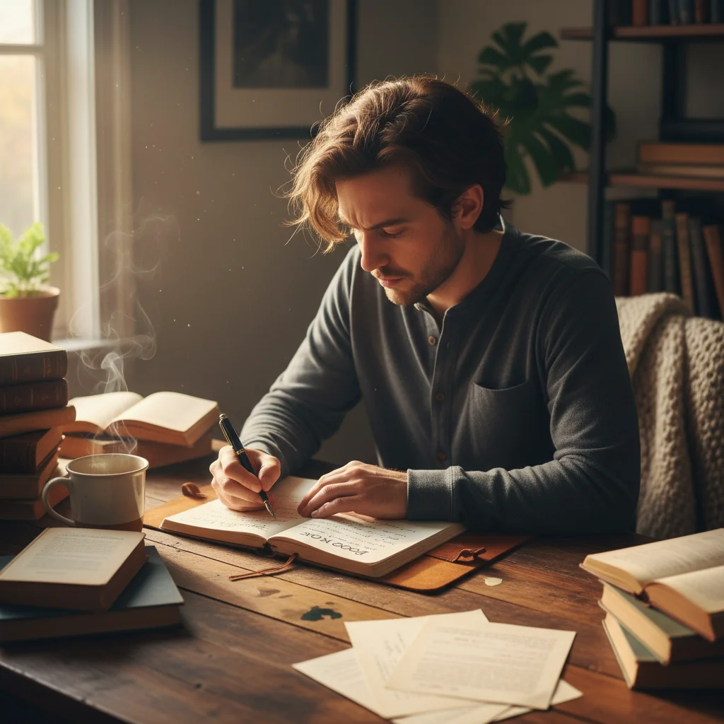 독후감 쓰는 법 팁 관련 이미지 2