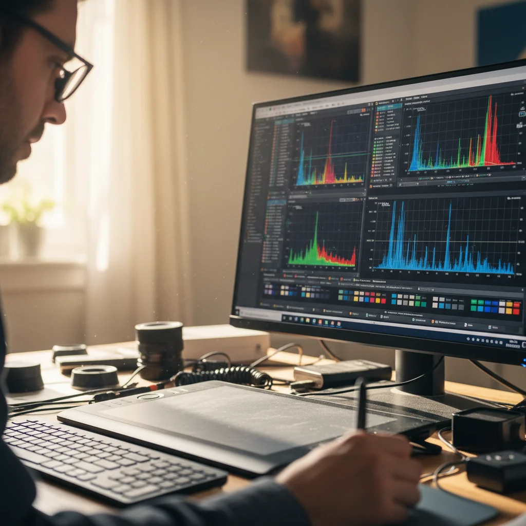 동영상 색공간 변환 주의점 관련 이미지 1