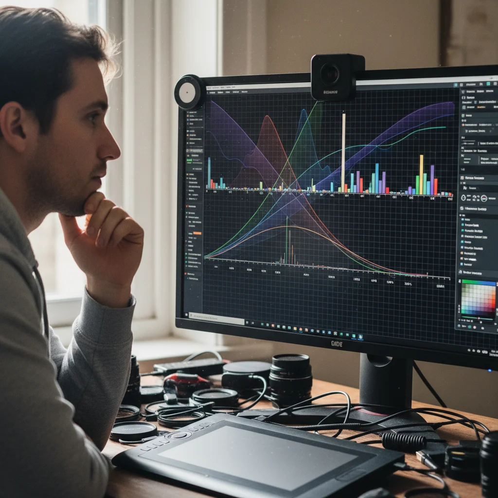 동영상 색공간 변환 주의점 관련 이미지 2