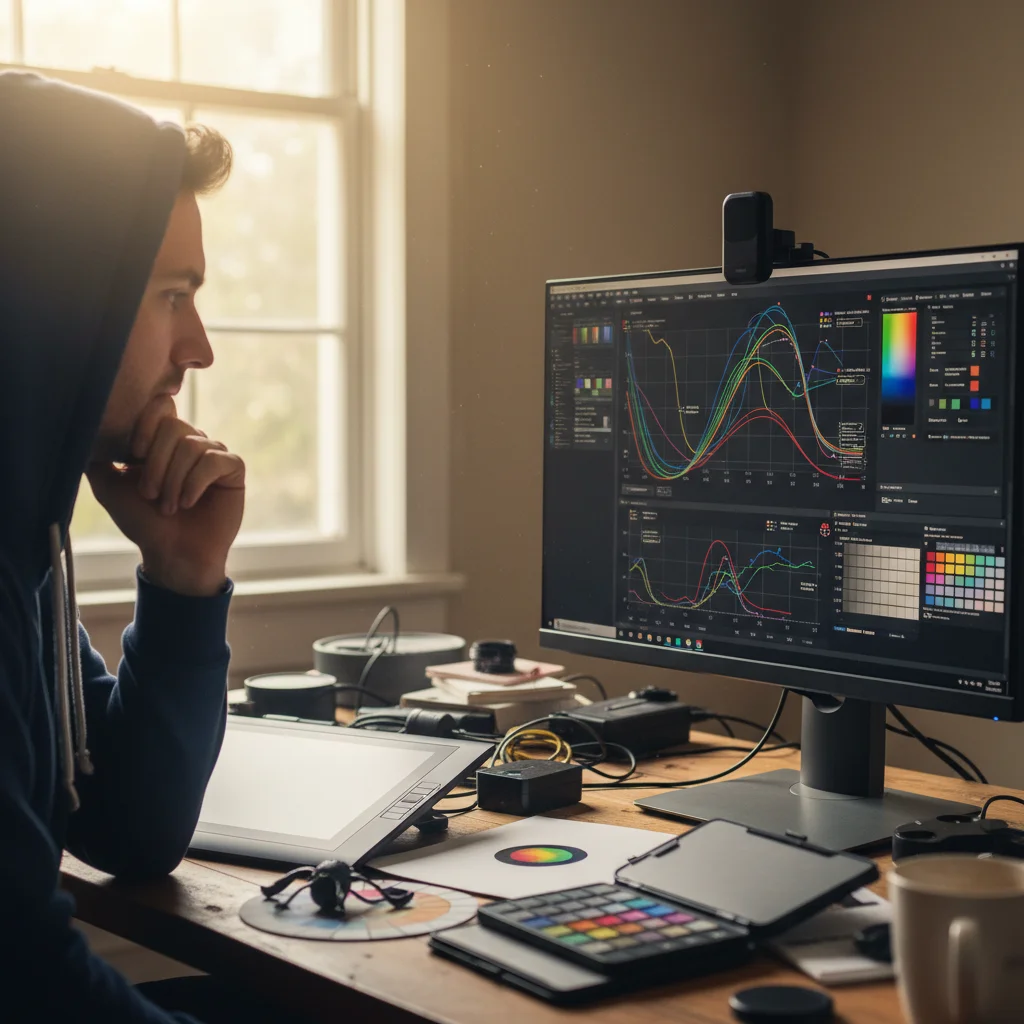 동영상 색공간 변환 주의점 관련 이미지 3