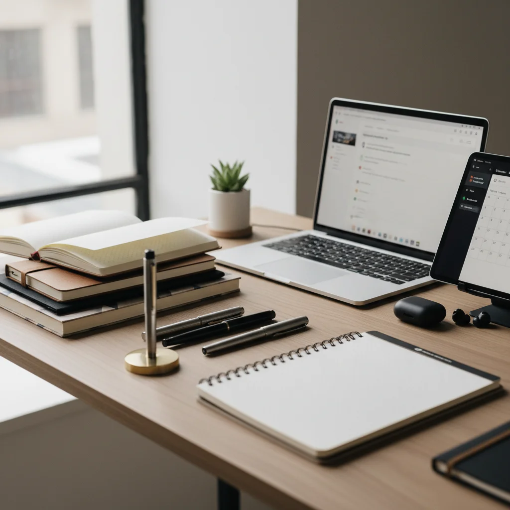 두뇌 생산성 도구 비교 관련 이미지 1