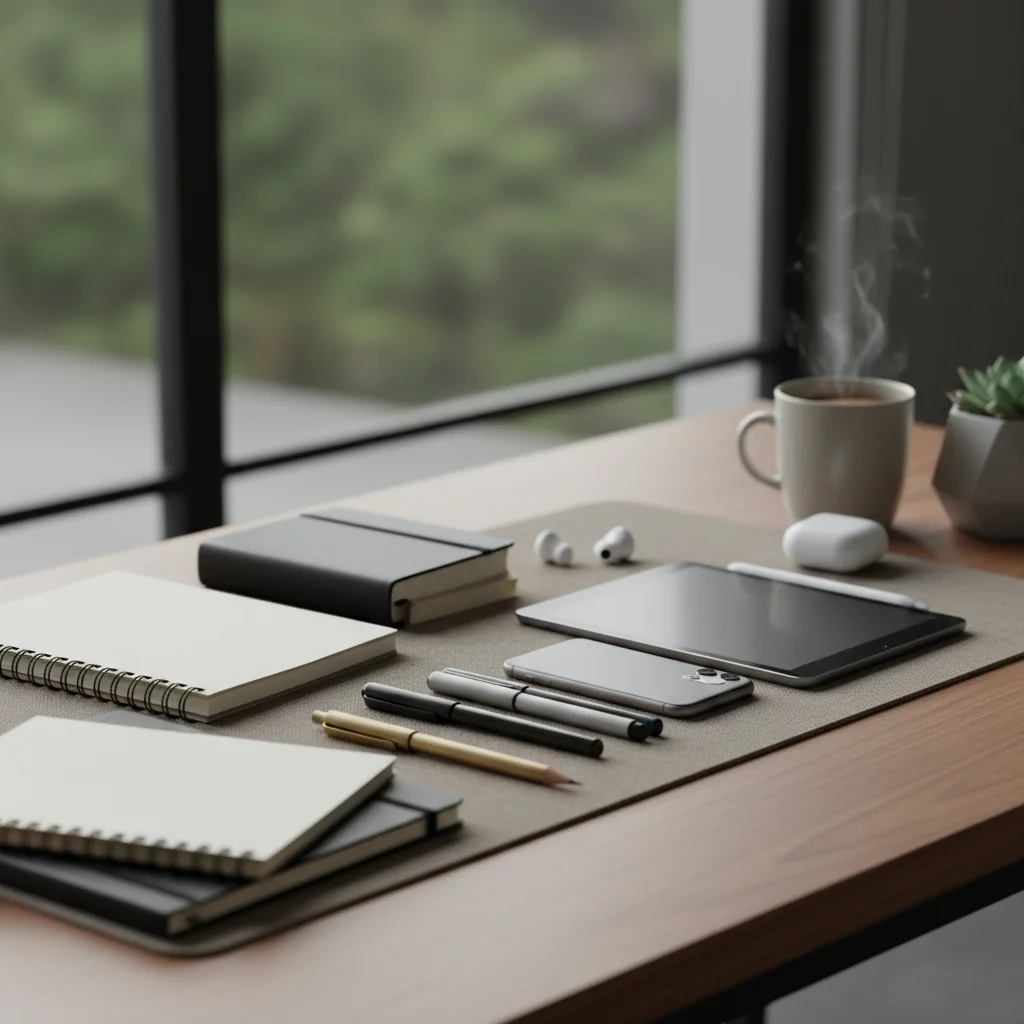 두뇌 생산성 도구 비교 관련 이미지 2