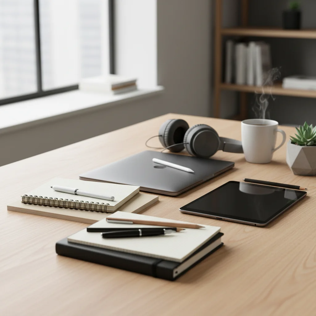 두뇌 생산성 도구 비교 관련 이미지 3