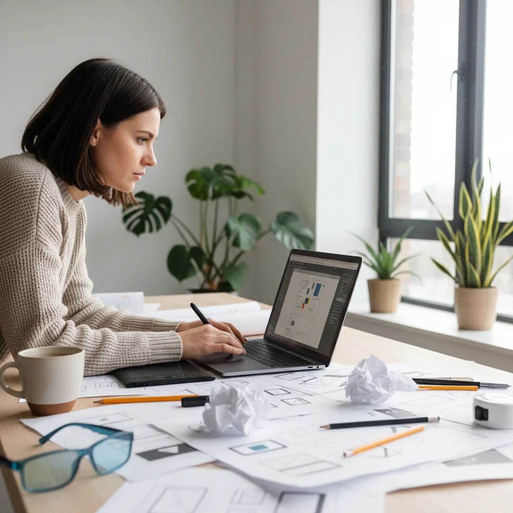 디자인 시스템 가이드 설정법 관련 이미지 1