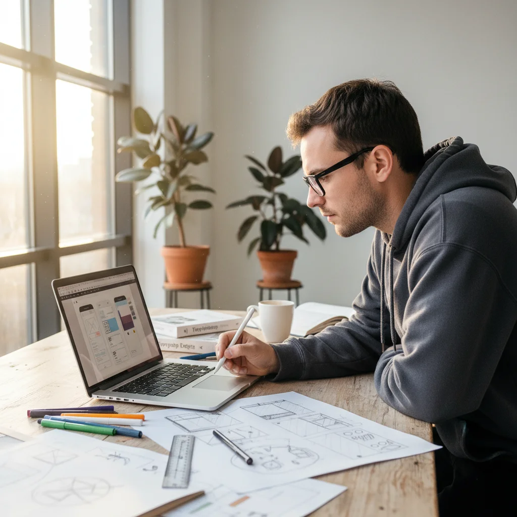 디자인 시스템 가이드 설정법 관련 이미지 2