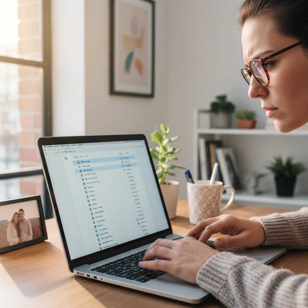 디지털 유산 정리 계획 관련 이미지 2