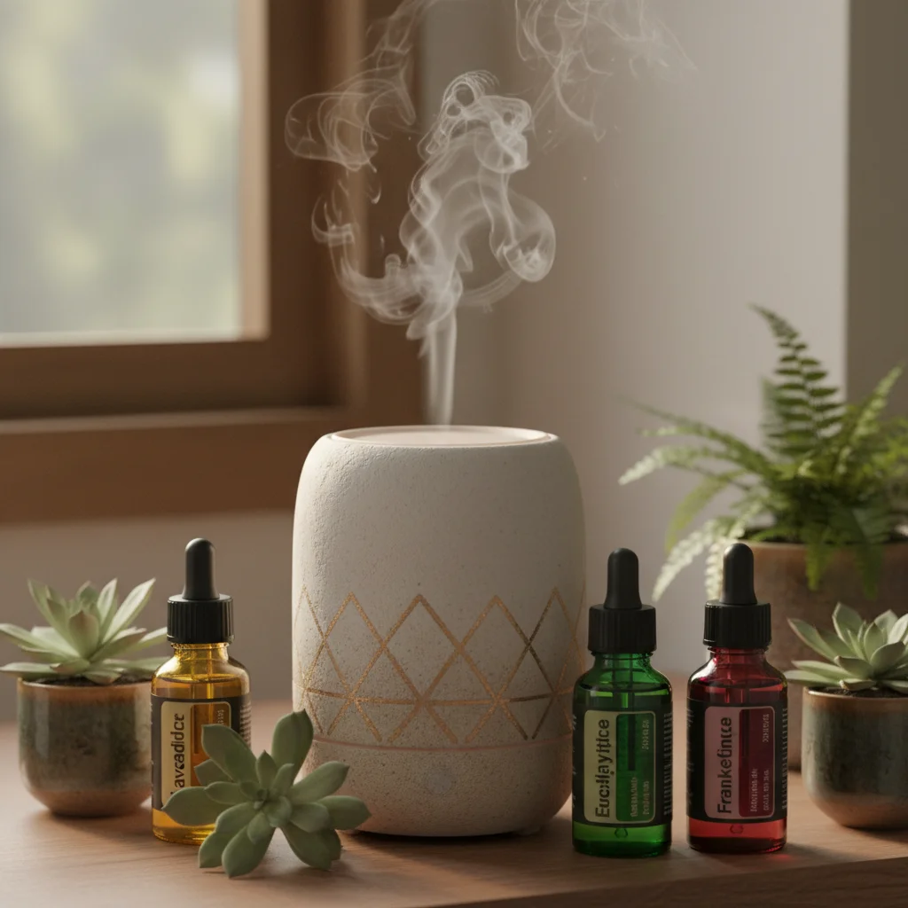 디퓨저 발향 최적화 팁 관련 이미지 1