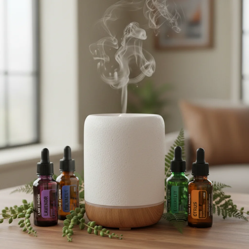 디퓨저 발향 최적화 팁 관련 이미지 2