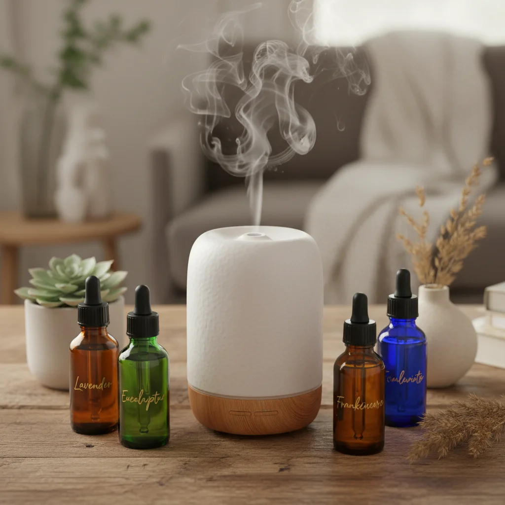 디퓨저 발향 최적화 팁 관련 이미지 3