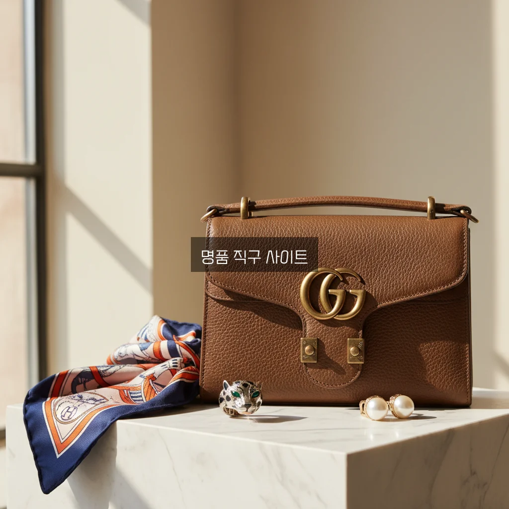 명품 직구 사이트 관련 이미지 1