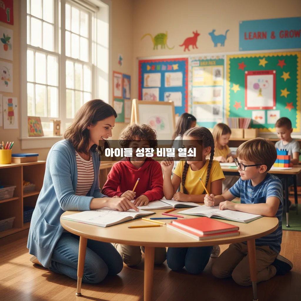 방과후교사 관련 이미지 2