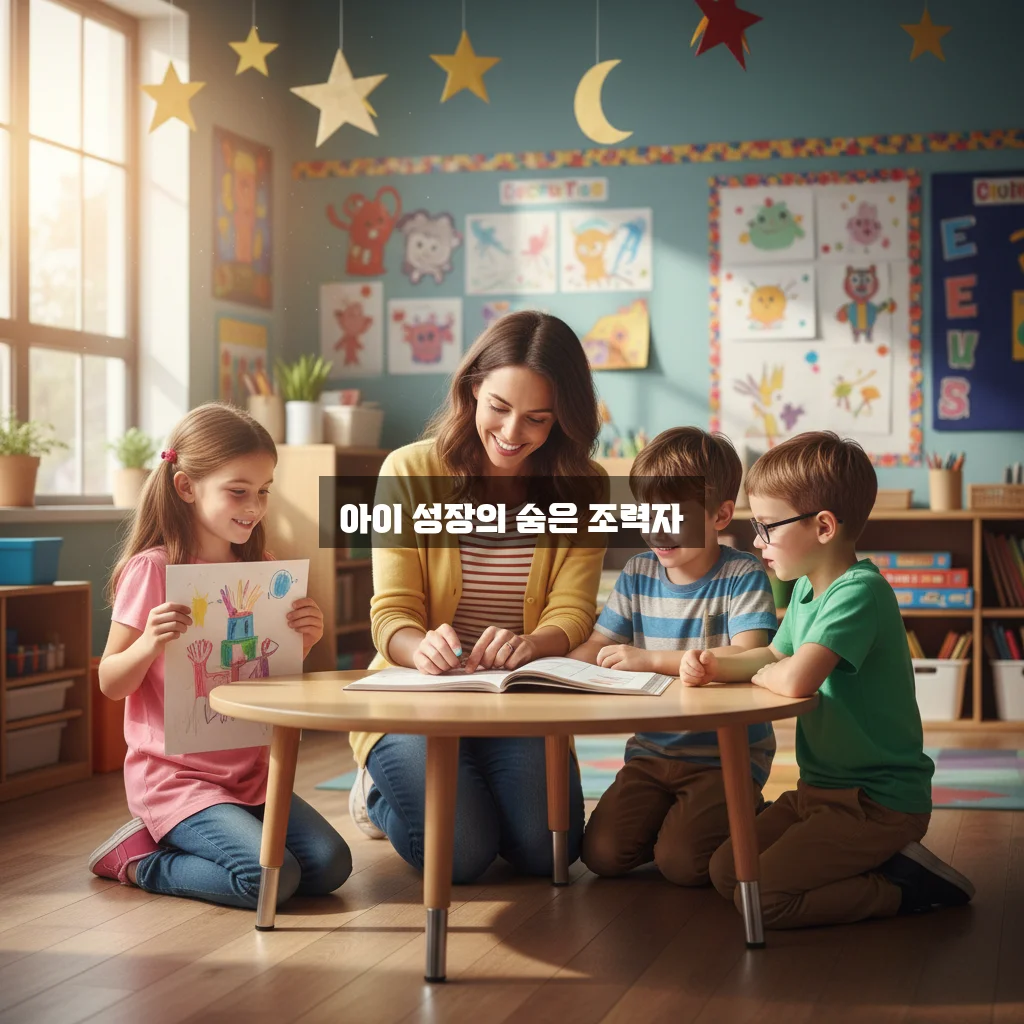 방과후교사 관련 이미지 3
