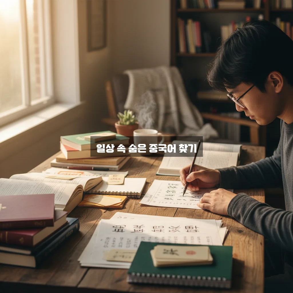 오늘의 중국어 관련 이미지 2
