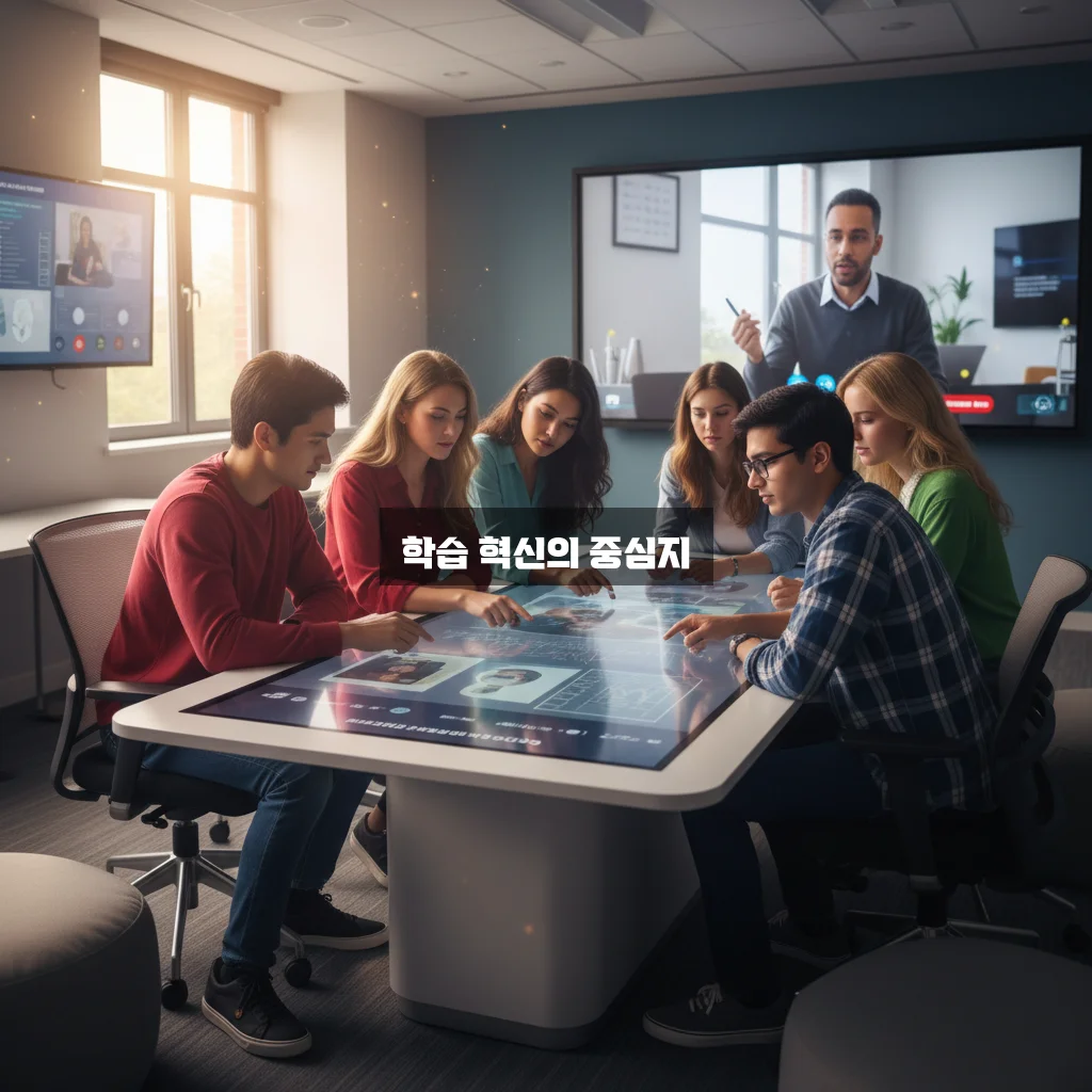 중앙이러닝교육센터 관련 이미지 2