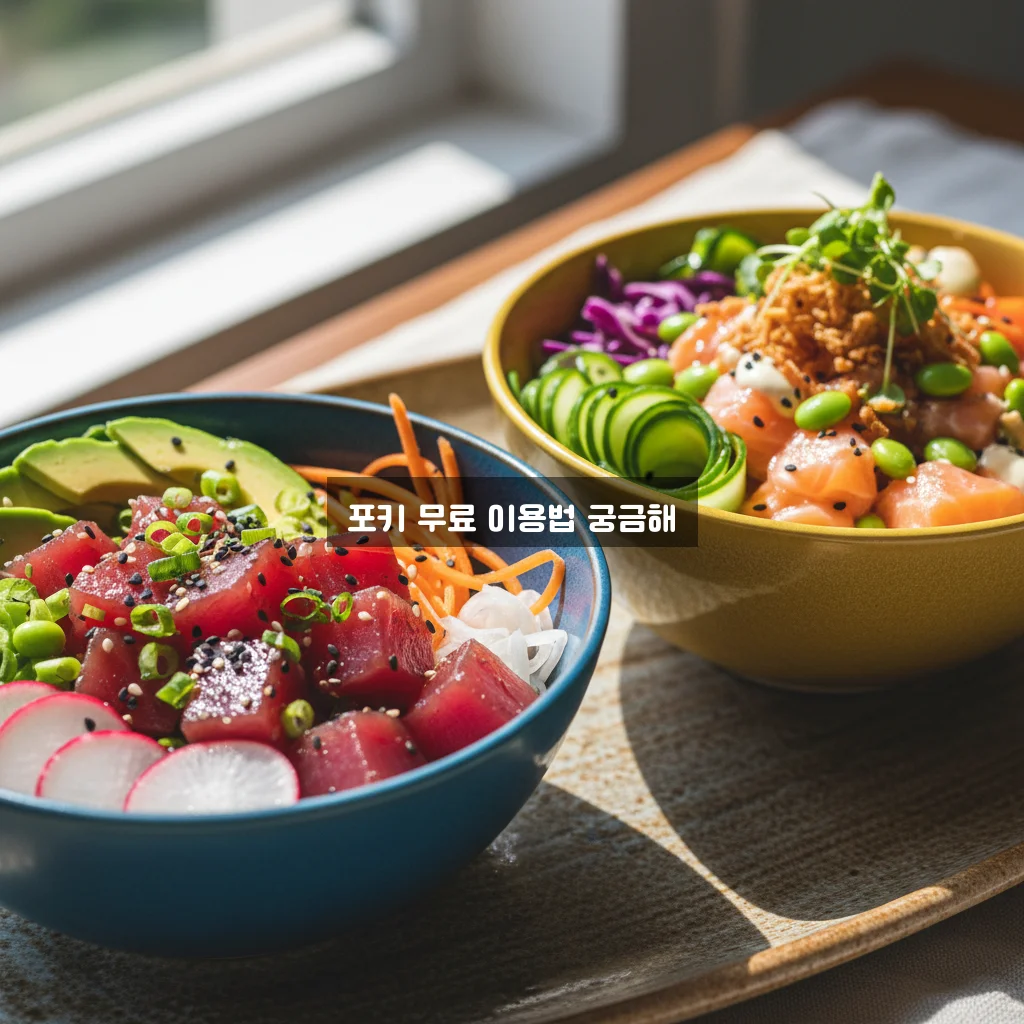 포키 무료 관련 이미지 3
