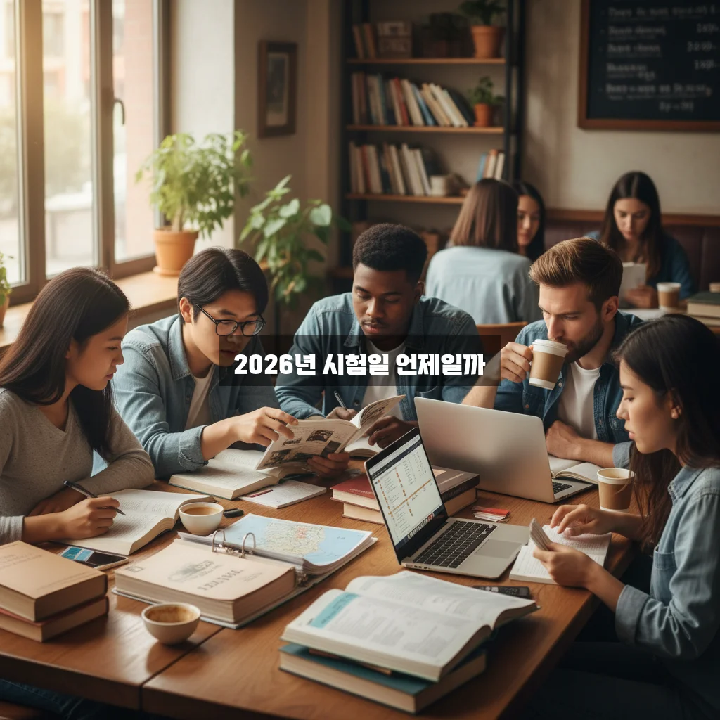 한국사능력검정시험 일정 2026 관련 이미지 2