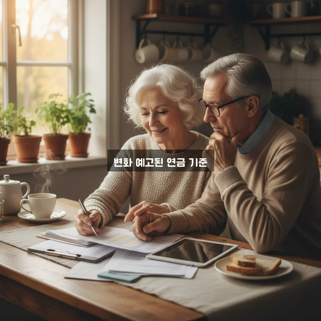 2026년 기초연금 수급자격 관련 이미지 2