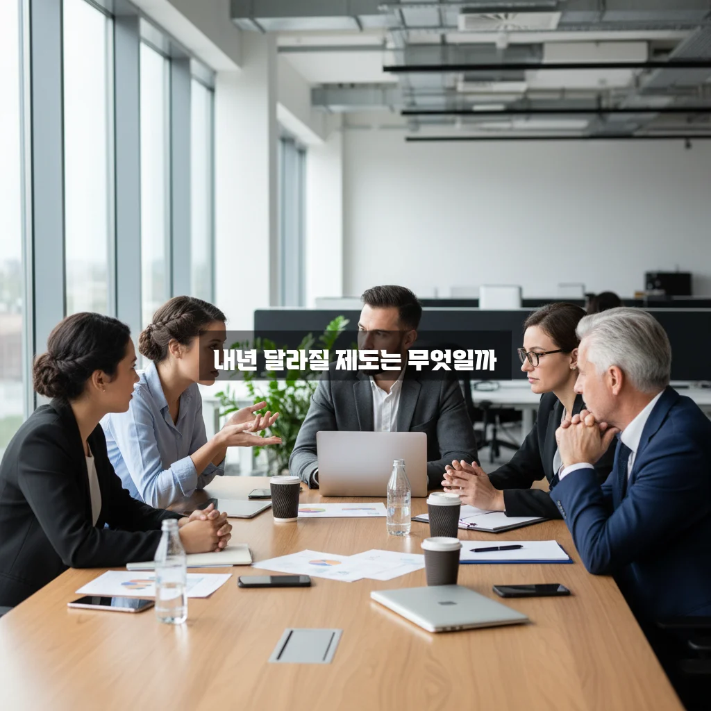 2026년 달라지는 제도 관련 이미지 2