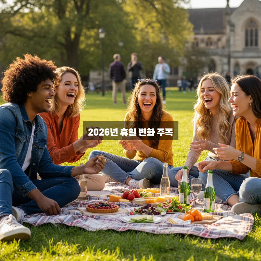 2026년 대체공휴일 관련 이미지 2