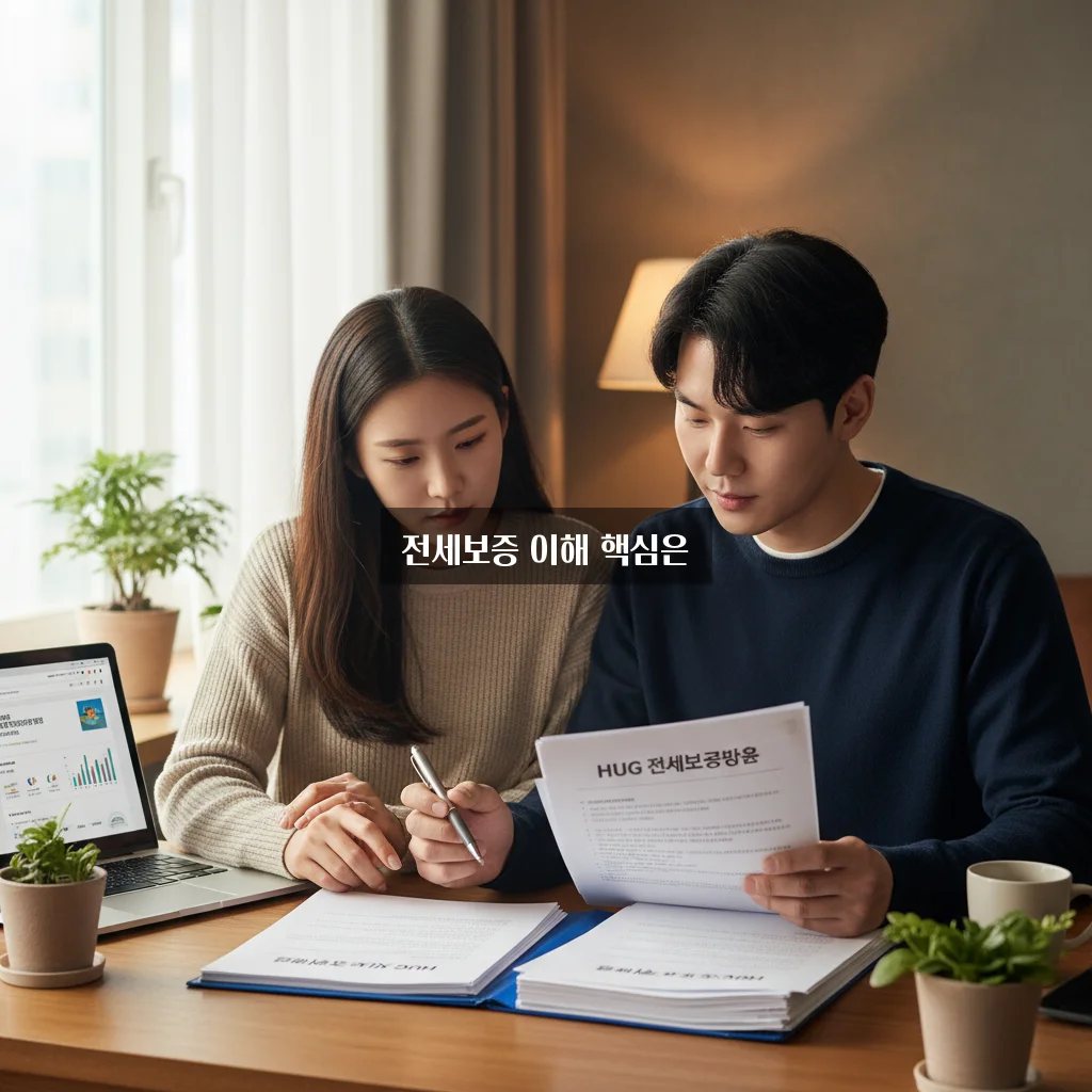 HUG 전세보증보험 가입 조건 관련 이미지 3