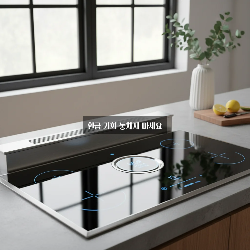 고효율 가전 환급 신청 관련 이미지 2