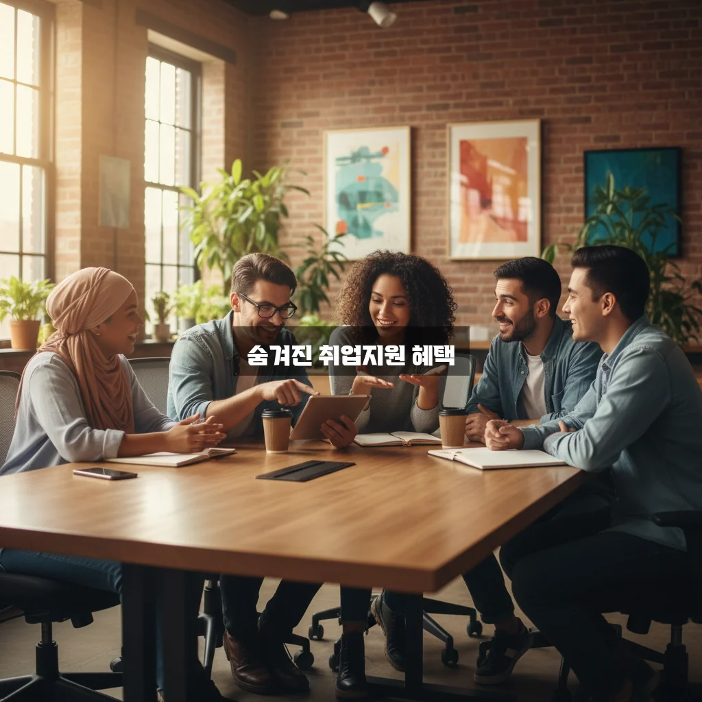 국민취업지원제도 2유형 관련 이미지 3
