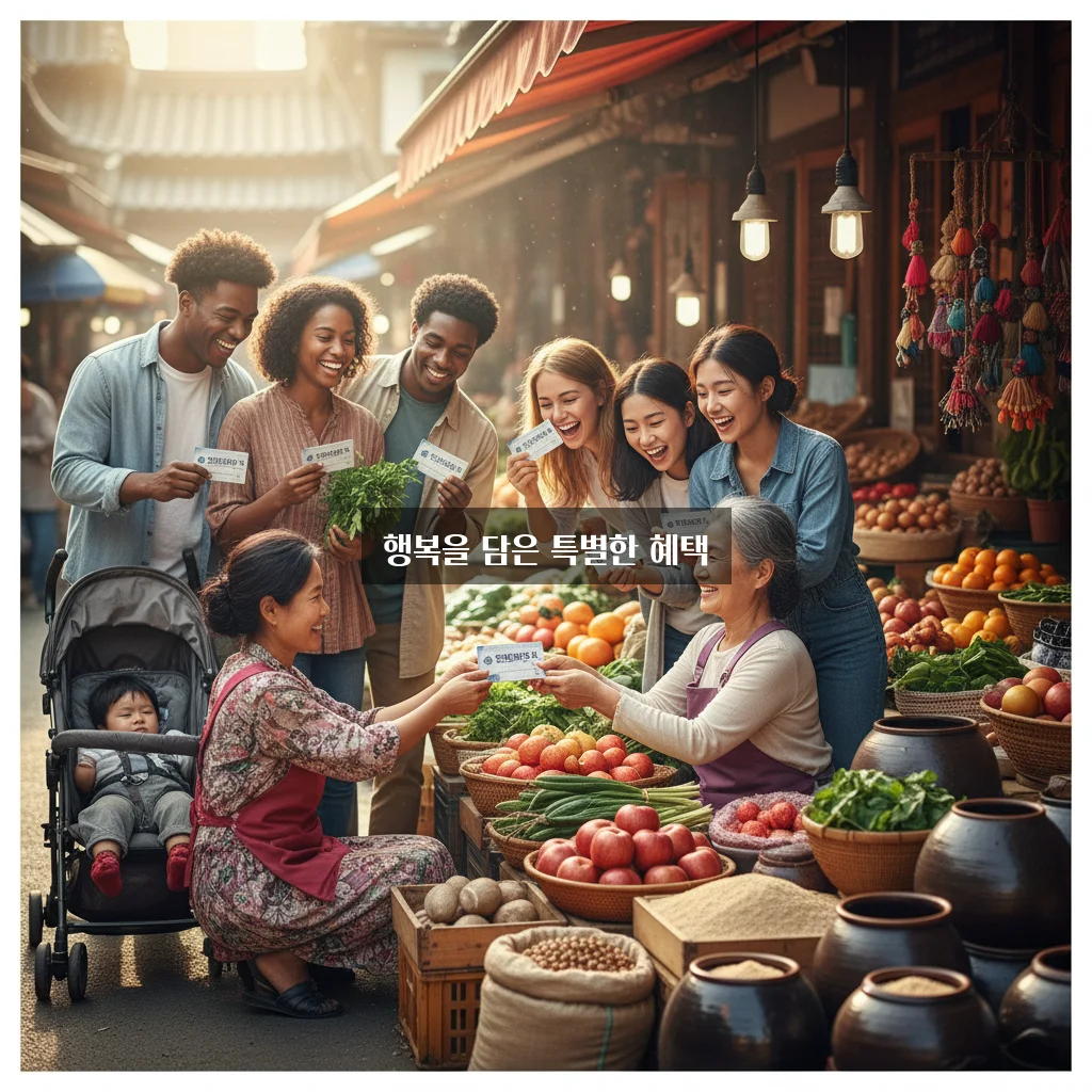 국민행복카드 바우처 관련 이미지 2