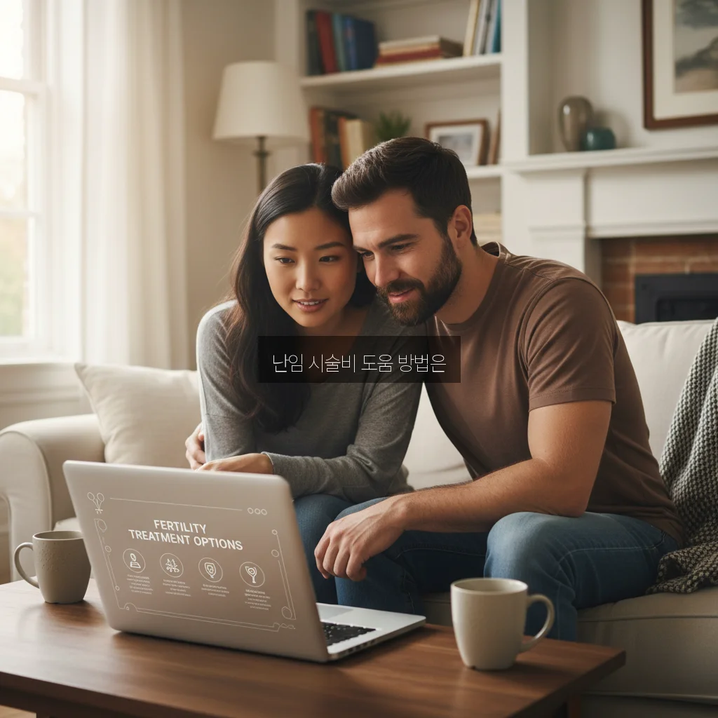 난임부부 시술비 지원 관련 이미지 3