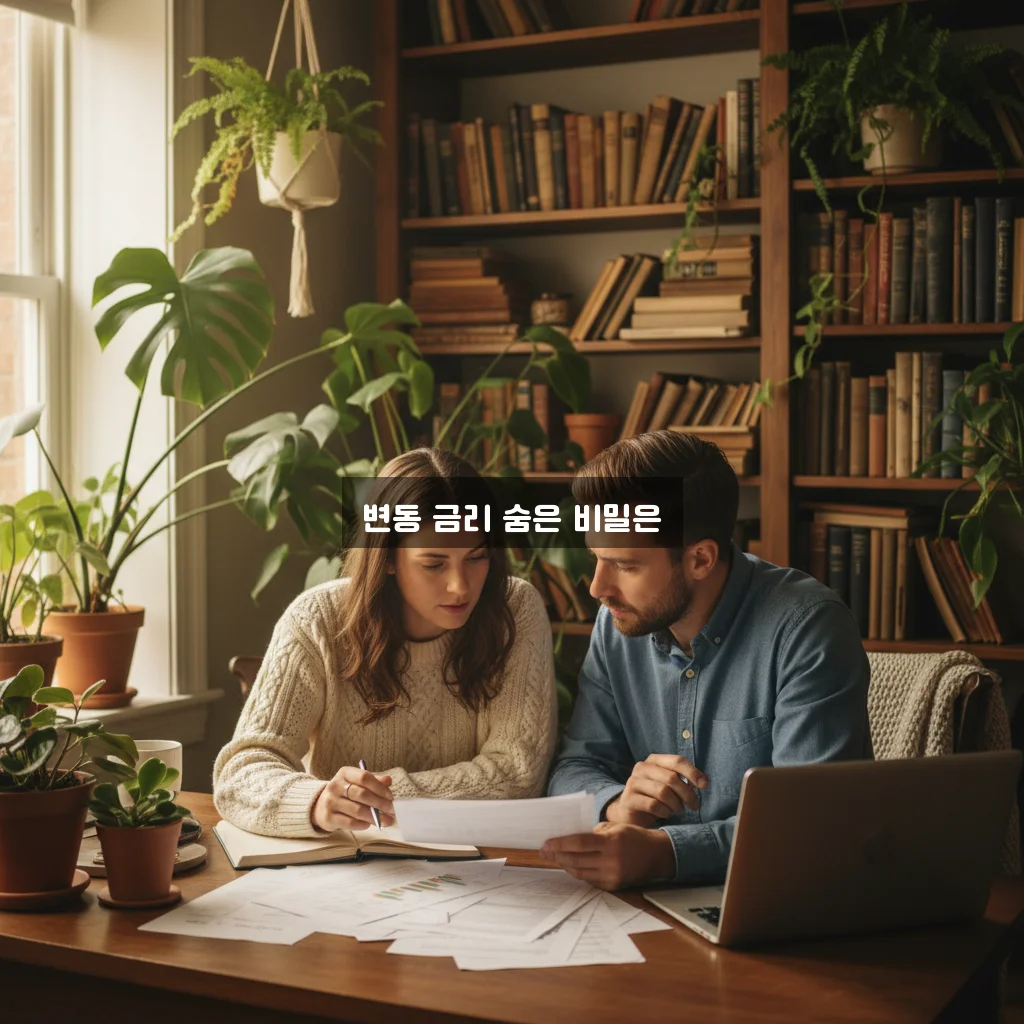 버팀목 전세자금대출 금리 관련 이미지 1