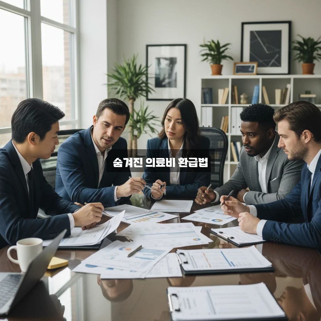 본인부담상한제 환급금 관련 이미지 3