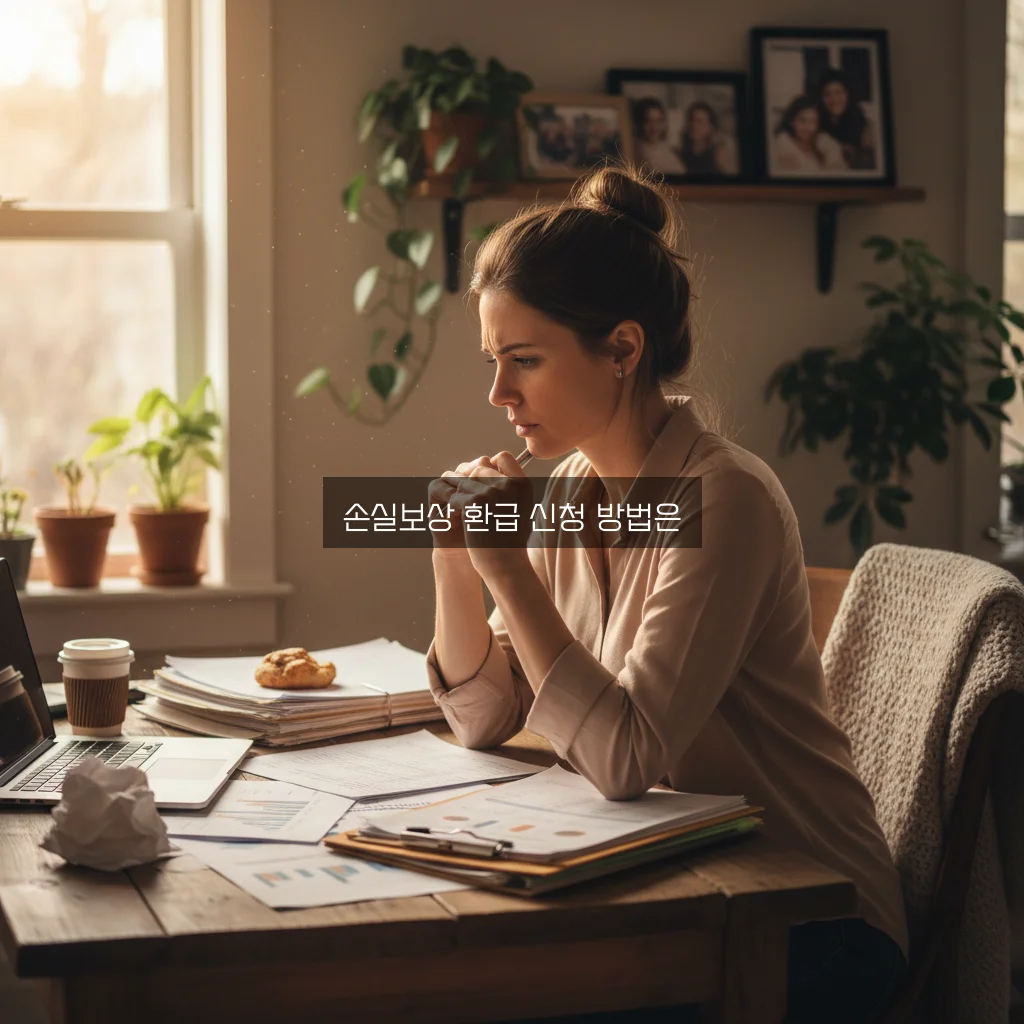 소상공인 손실보상 환급 관련 이미지 3