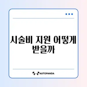 난임부부 시술비 지원