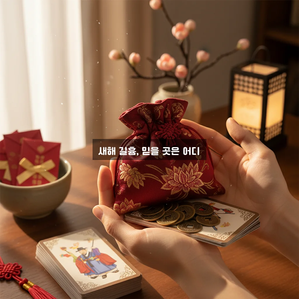 신년 운세 무료 (정책 사이트 연계) 관련 이미지 2
