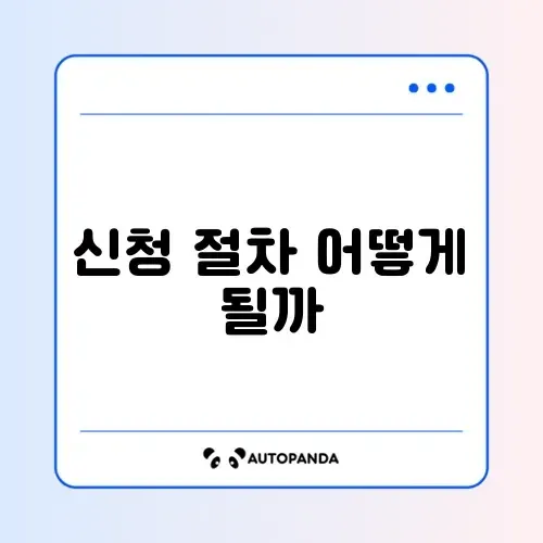 첫만남이용권 신청 방법 썸네일