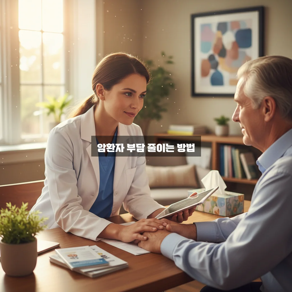 암환자 의료비 지원 관련 이미지 3