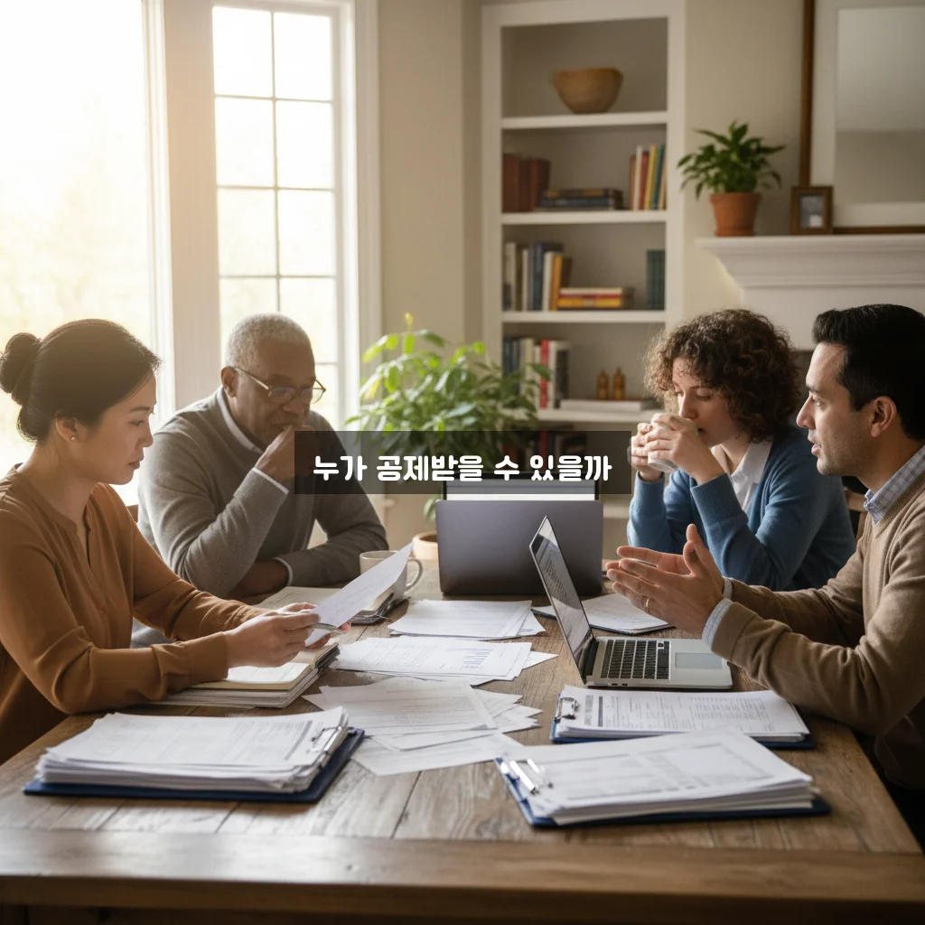 연말정산 인적공제 기준 관련 이미지 2