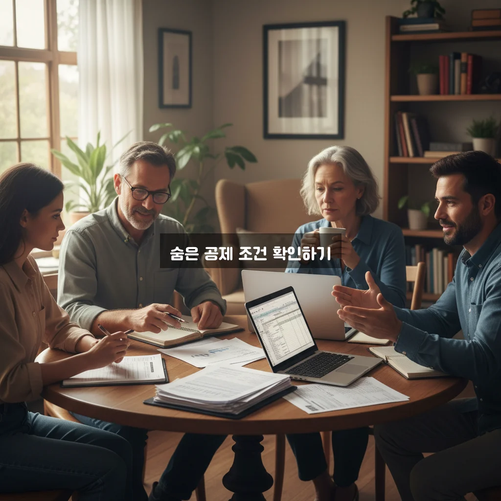 연말정산 인적공제 기준 관련 이미지 3