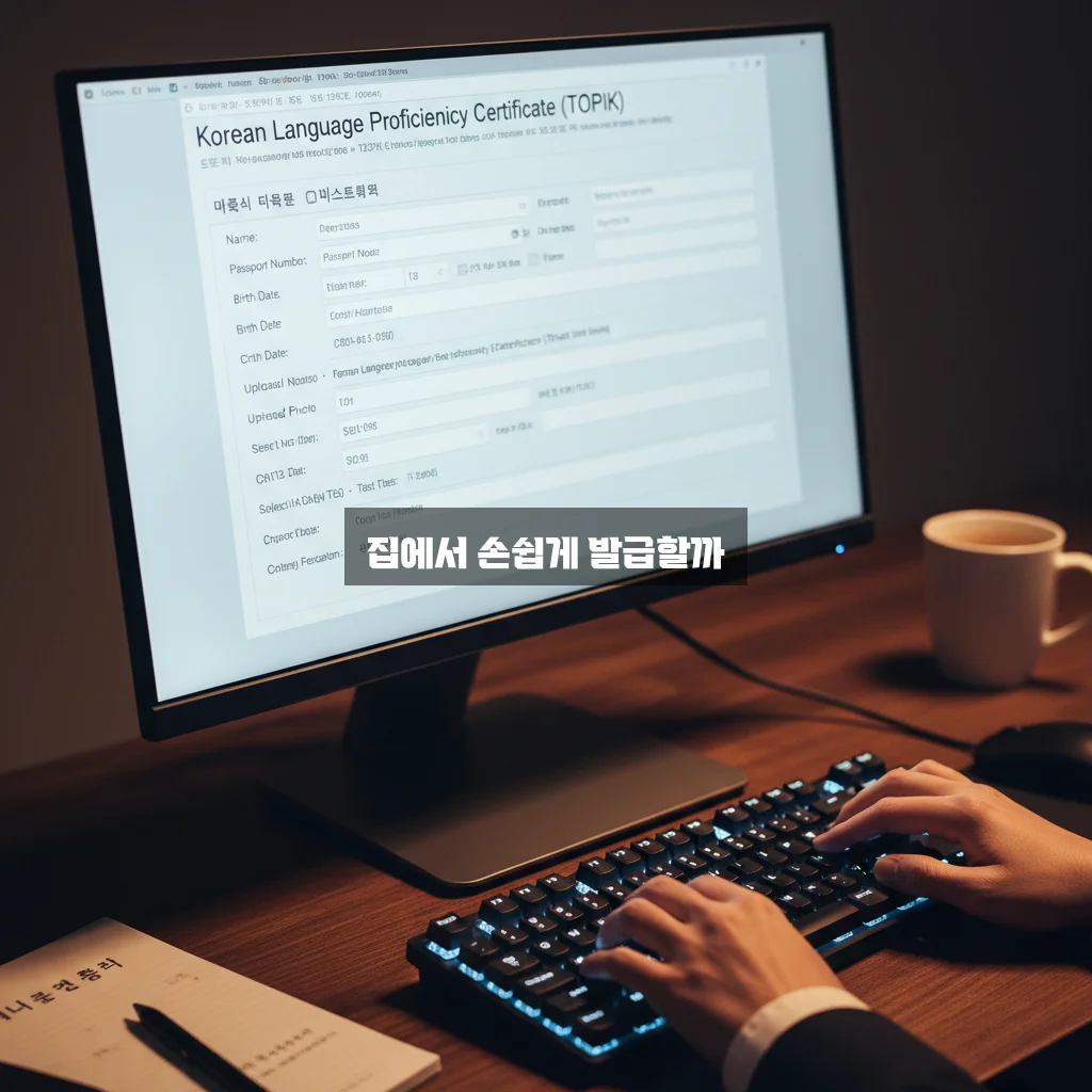 인감증명서 인터넷 발급 (가능여부) 관련 이미지 2