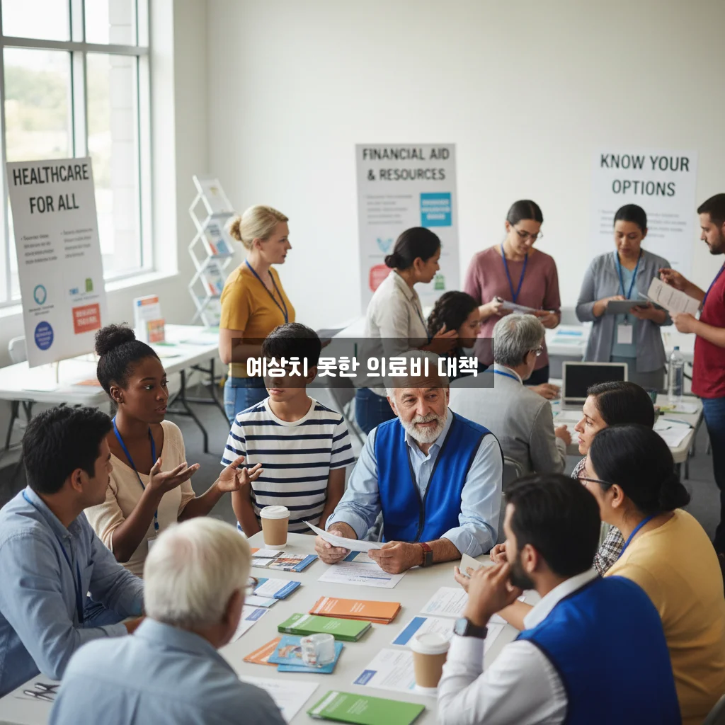 재난적 의료비 지원 관련 이미지 2