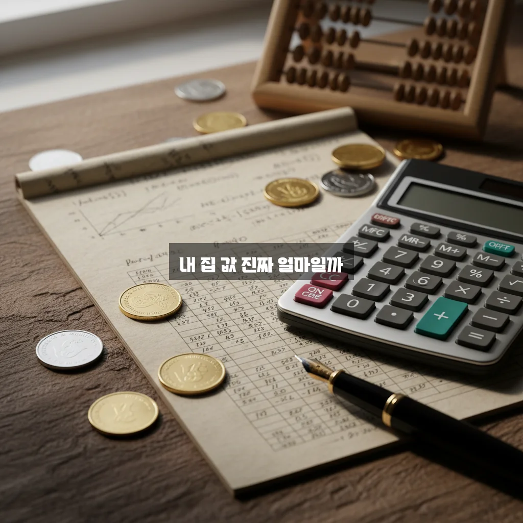 종부세 계산기 관련 이미지 3