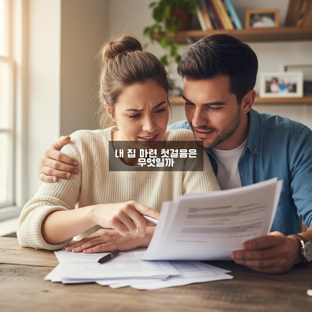 주택청약 1순위 조건 관련 이미지 2