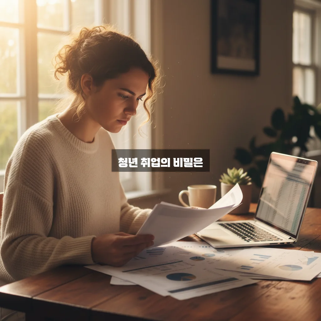 청년내일채움공제 자격 관련 이미지 2