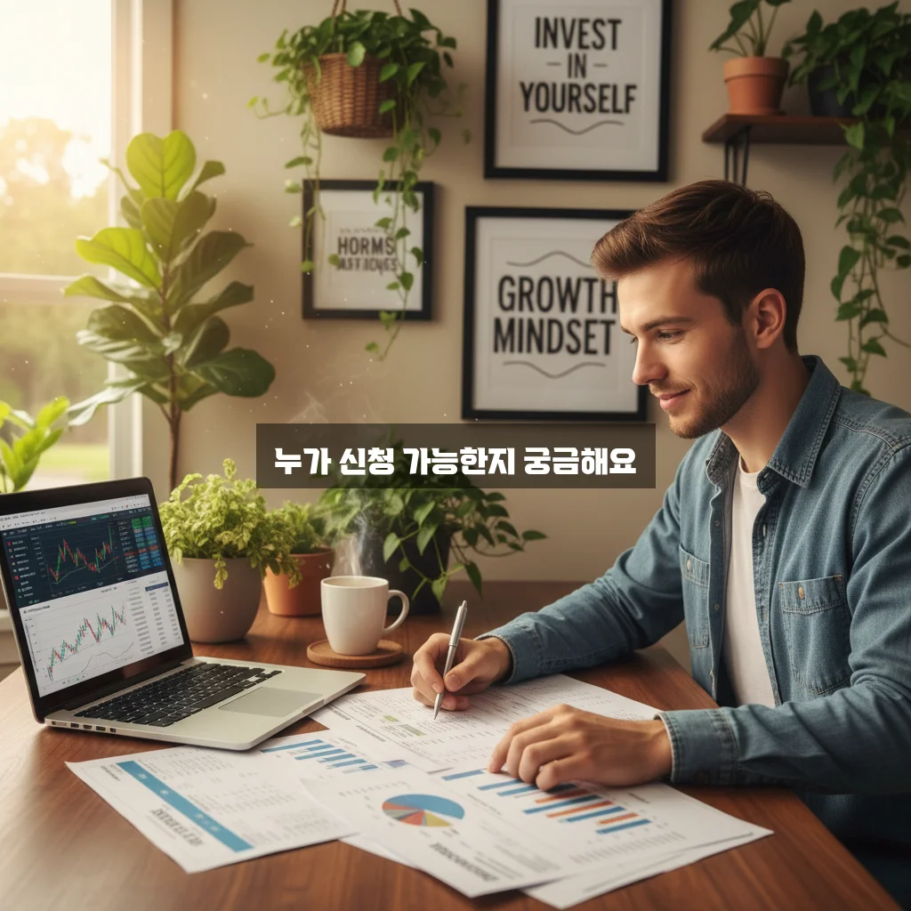 청년도약계좌 신청 조건 관련 이미지 2
